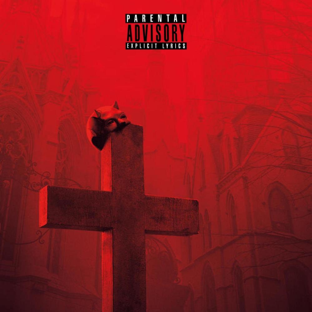 Hell's Kitchen (feat. IDK Ro & Whyzoo) (Explicit)
