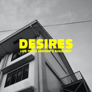 收聽Desires的Ochre & Mauve (Live)歌詞歌曲