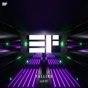 Yosua Lalel的專輯Falling