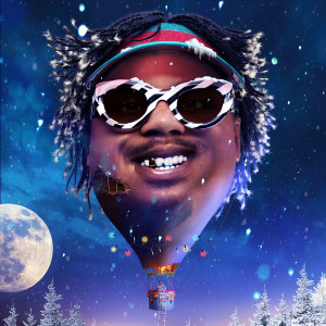 Listen to Joli bébé (Explicit) song with lyrics from Naza