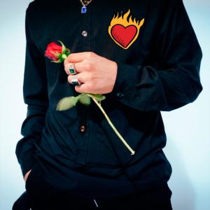 default playlist img