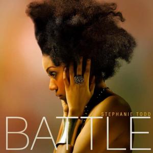 ดาวน์โหลดและฟังเพลง Battle พร้อมเนื้อเพลงจาก Stephanie Todd