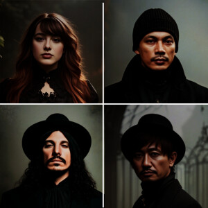 Album Crown of Lies (Remastered 2024) from Jendela