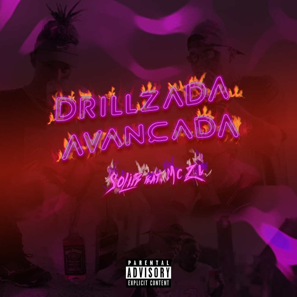Drillzada Avançada
