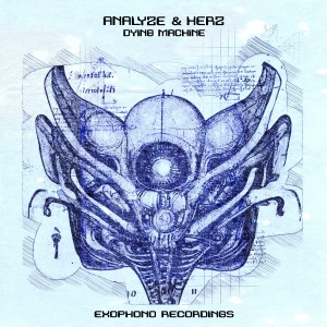 อัลบัม Dying Machine ศิลปิน Analyze