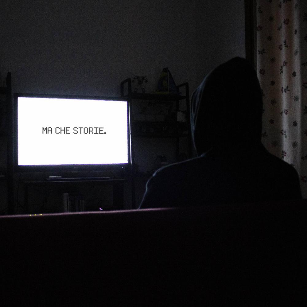 MA CHE STORIE (feat. ELC & Pisto)