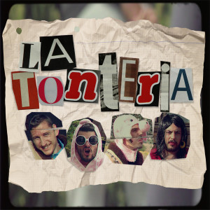 Listen to La Tontería (Explicit) song with lyrics from Victor Rutty