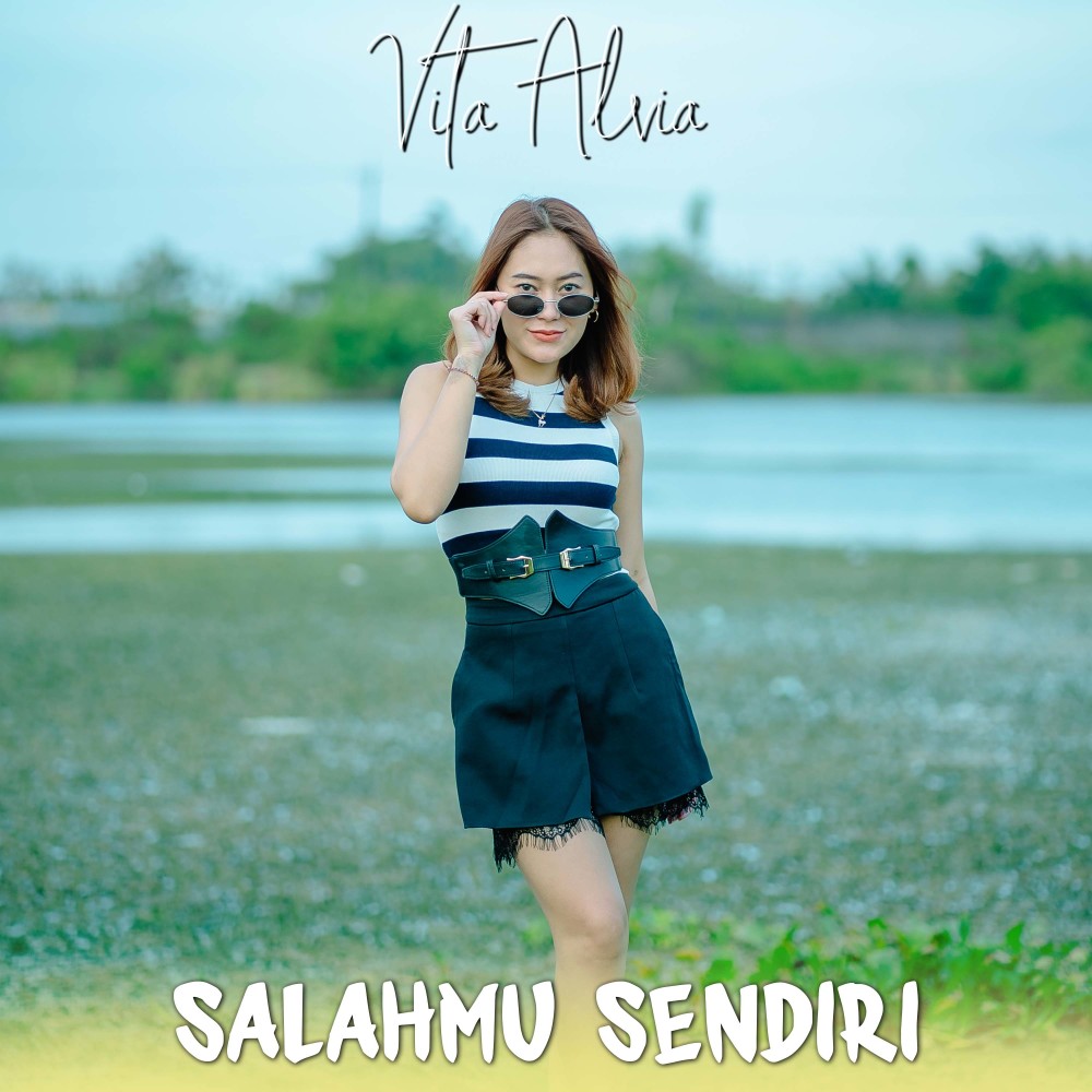 Salahmu Sendiri