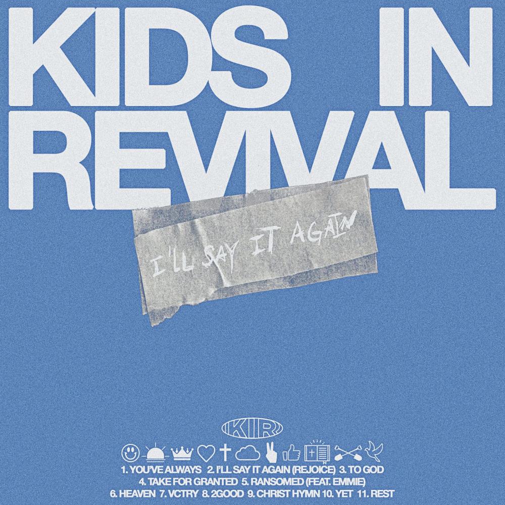 RANSOMED (feat. EMMIE)