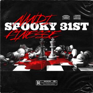 收聽Bud Santana的Spooky 31st (Explicit)歌詞歌曲