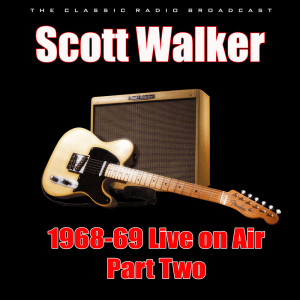 Listen to We're Alone song with lyrics from Scott Walker