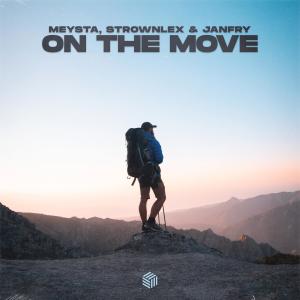 Album On The Move oleh MEYSTA