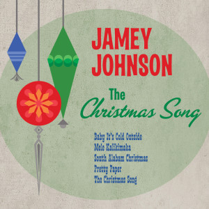 ดาวน์โหลดและฟังเพลง Mele Kalikimaka (feat. the Secret Sisters) พร้อมเนื้อเพลงจาก Jamey Johnson