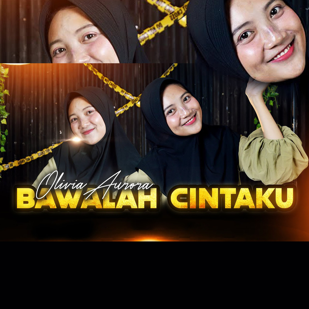 Bawalah Cintaku