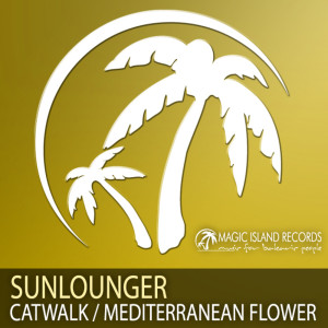 Catwalk / Mediterranean Flower dari Sunlounger