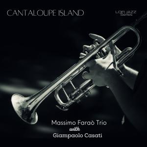 Giampaolo Casati的专辑Cantaloupe Island (with Giampaolo Casati) (LoFi Jazz Version)