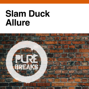 Slam Duck的专辑Allure