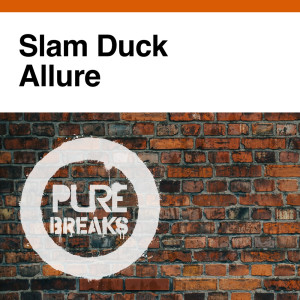 收听Slam Duck的Allure歌词歌曲