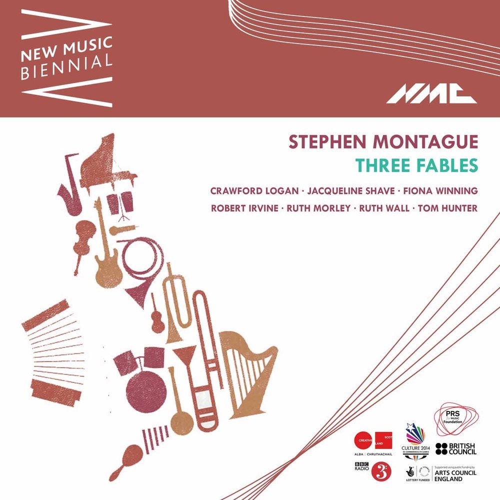 3 Fables (Live)