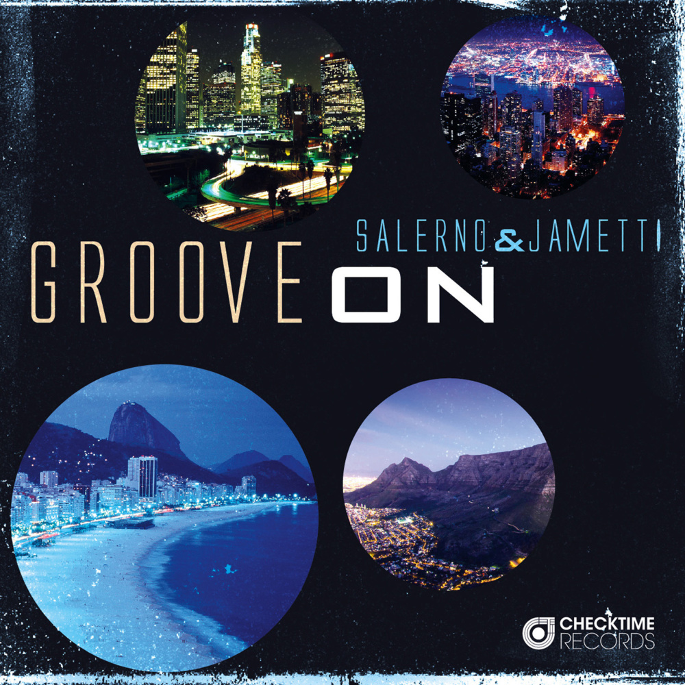 Groove On (Steve Gregory & Procida Remix)