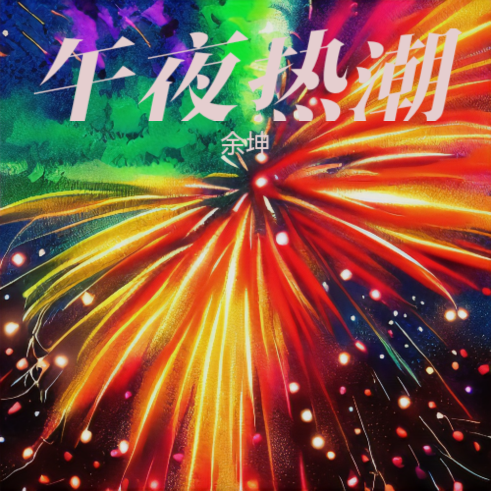 午夜热潮 (完整版)
