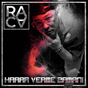 Album Karar Verme Zamanı oleh RAÇA