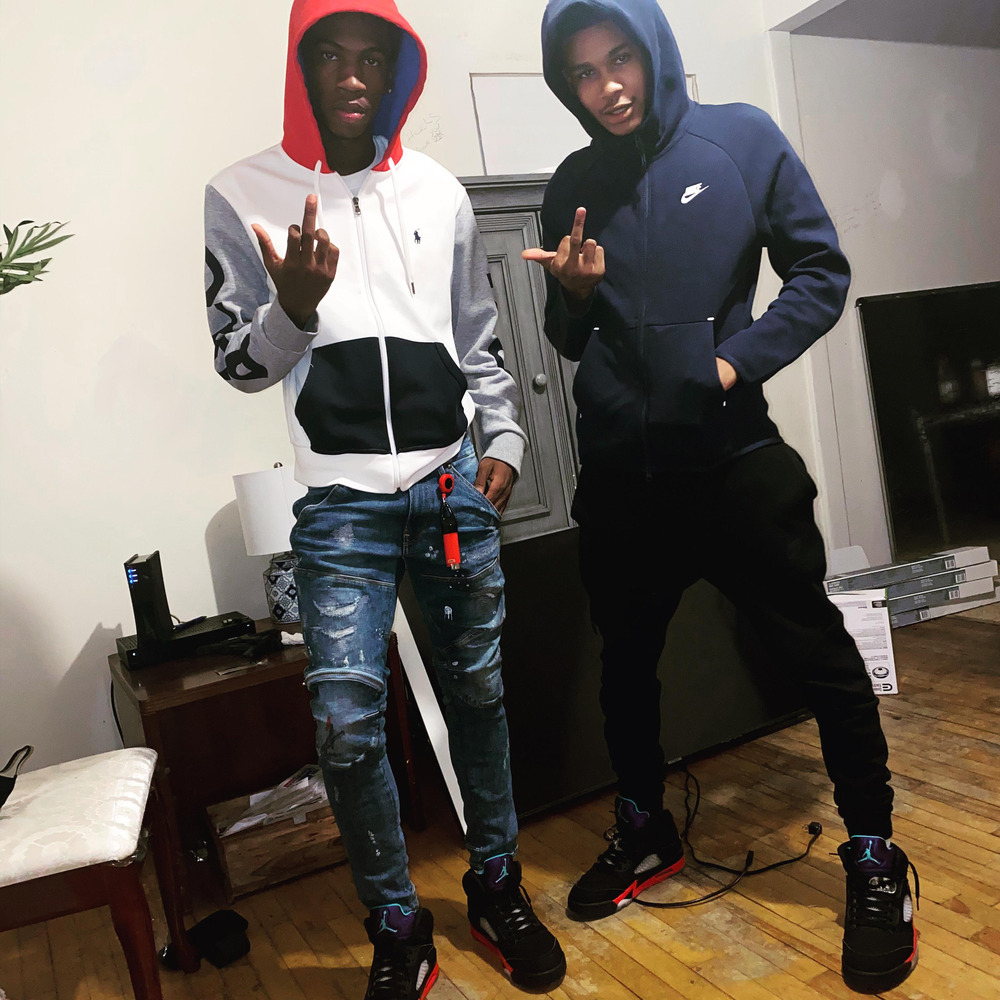 Freestyle (Explicit)