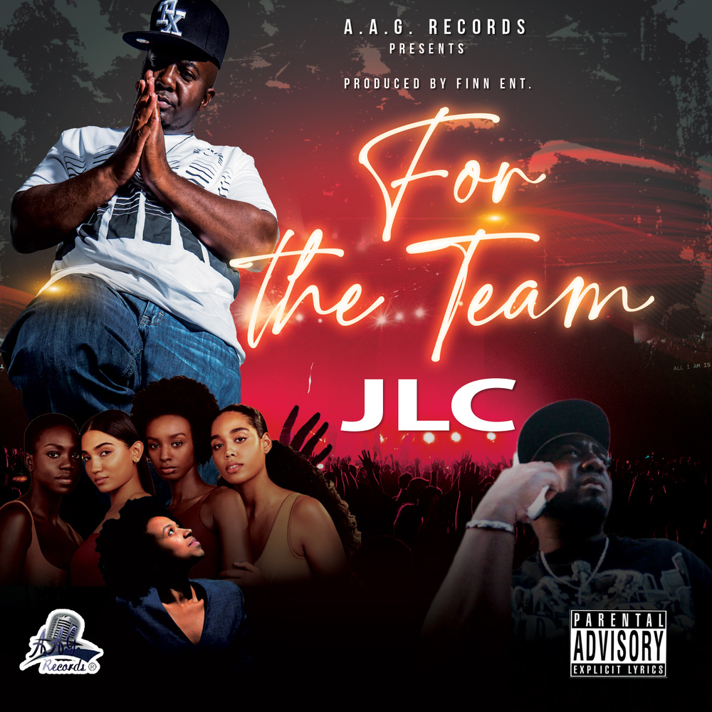 For The Team (Radio Edit)