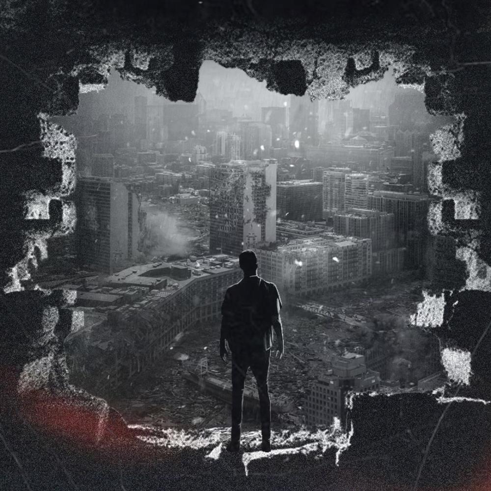 Wahed Mareid (feat. Ali Hedayet)