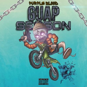 PURPLE BLOOD的專輯Guap Season