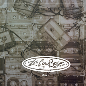 Listen to Rise (D'STILL'D Radio Remix) song with lyrics from Zen Cowboys