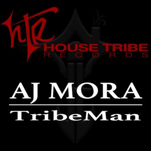 ดาวน์โหลดและฟังเพลง TribeMan พร้อมเนื้อเพลงจาก AJ Mora