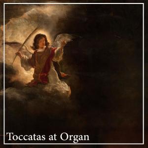 Album Toccatas at Organ from David Ennarqua