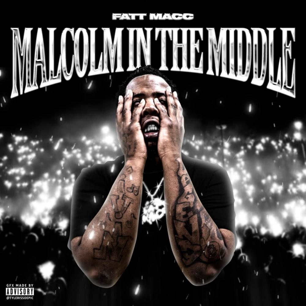 Let Me Know (feat. Tjayyy) (Explicit)