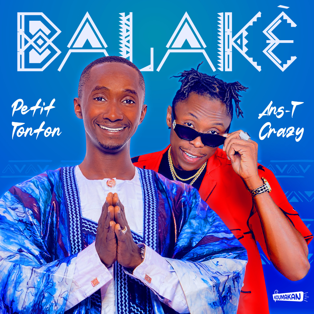 Balaké
