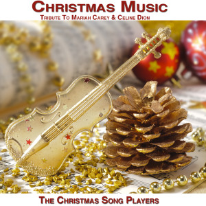收聽The Christmas Songs Players的Let It Snow歌詞歌曲