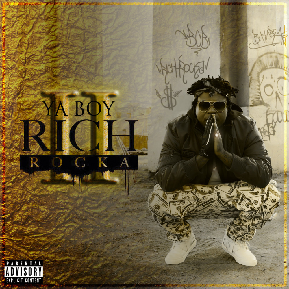 Slow Me Down (feat. Doc Hollywood) (Explicit)