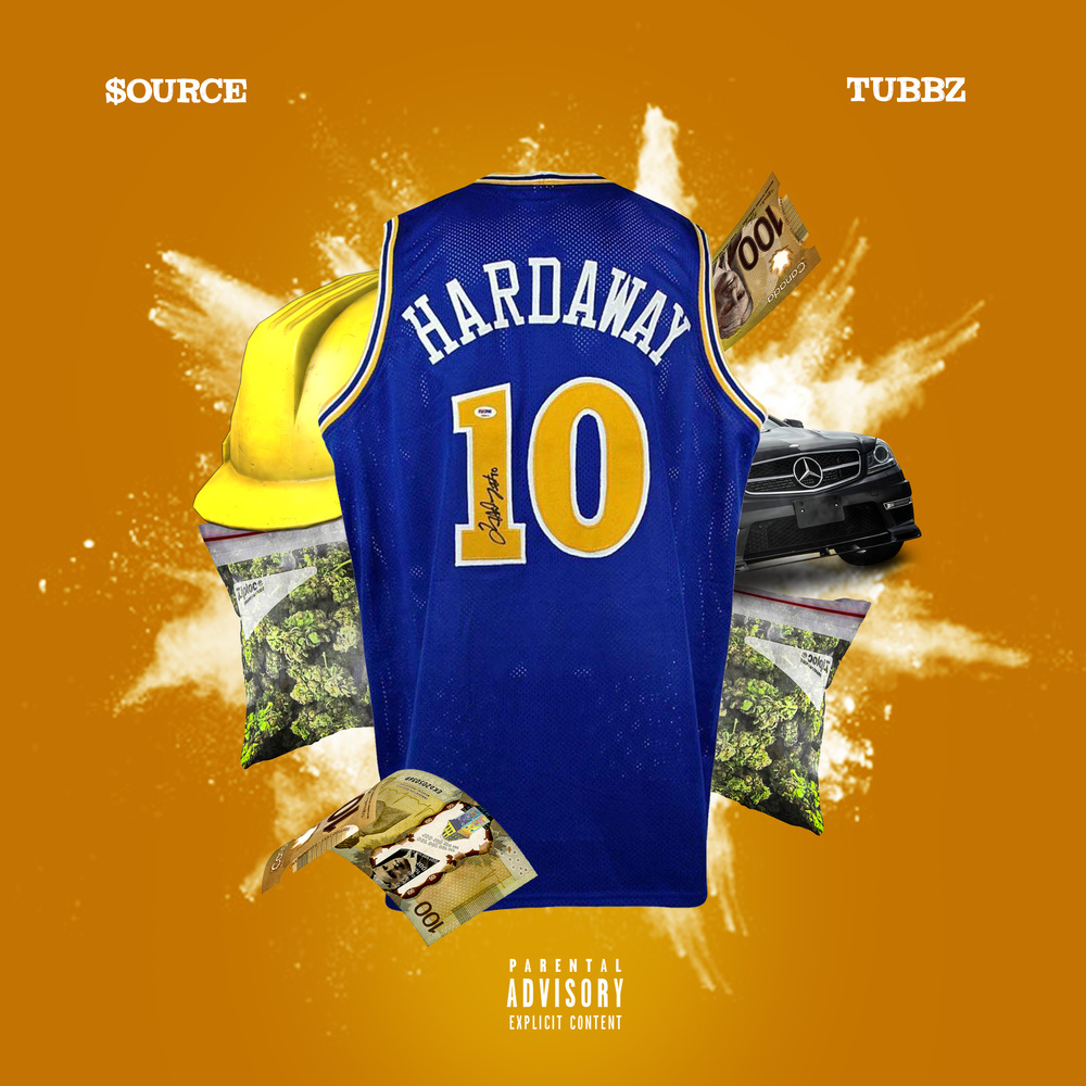 Hardaway (Explicit)