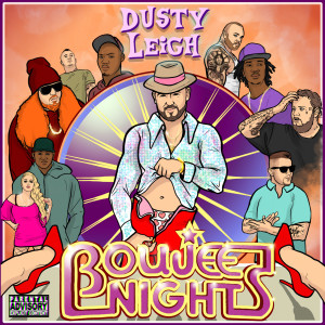 收听Dusty Leigh的Never Sleep (feat. Alexander King) (Explicit)歌词歌曲