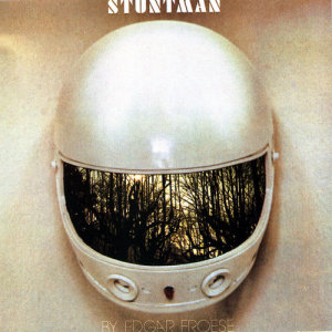 Edgar Froese的專輯Stuntman