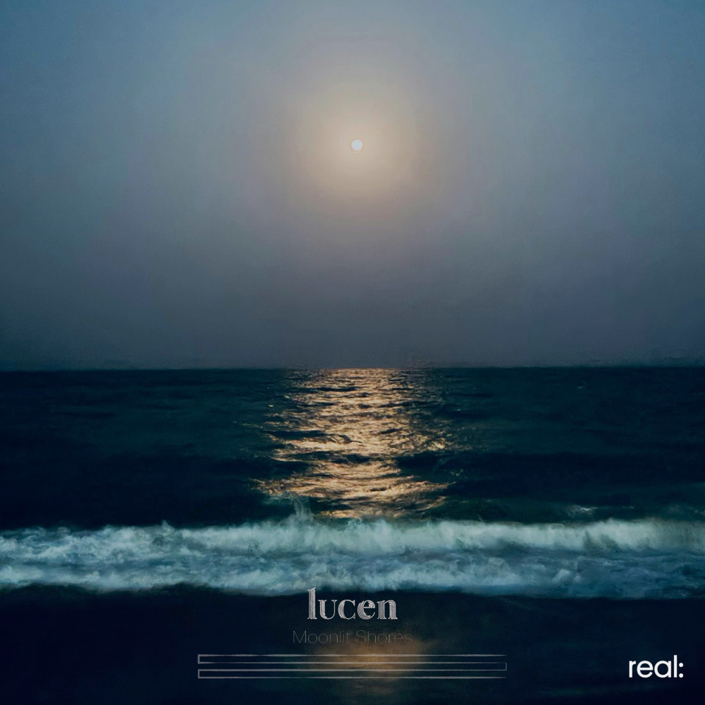 Moonlit Shores