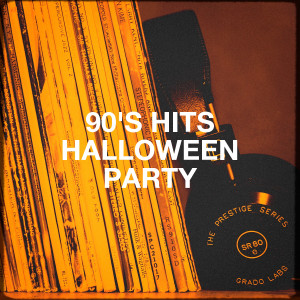 Música Dance de los 90的專輯90's Hits Halloween Party