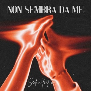 Dengarkan lagu non sembra da me nyanyian Sedici dengan lirik
