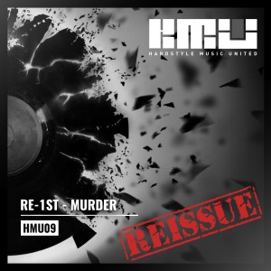 ดาวน์โหลดและฟังเพลง Murder (Radio Edit) พร้อมเนื้อเพลงจาก Re-1st