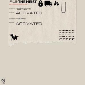 ดาวน์โหลดและฟังเพลง Forreal (feat. T.E.D.845) (Explicit) พร้อมเนื้อเพลงจาก Simms