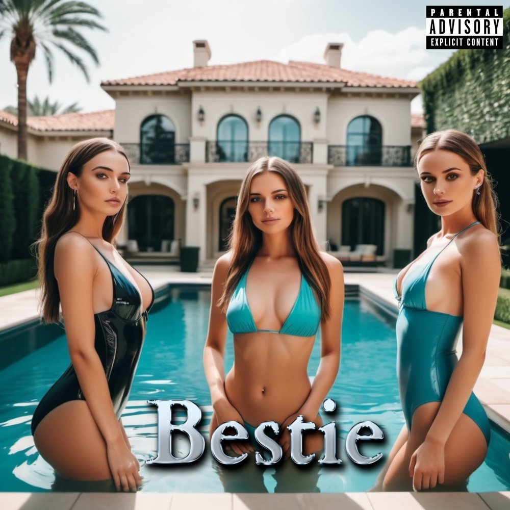 Bestie (Explicit)