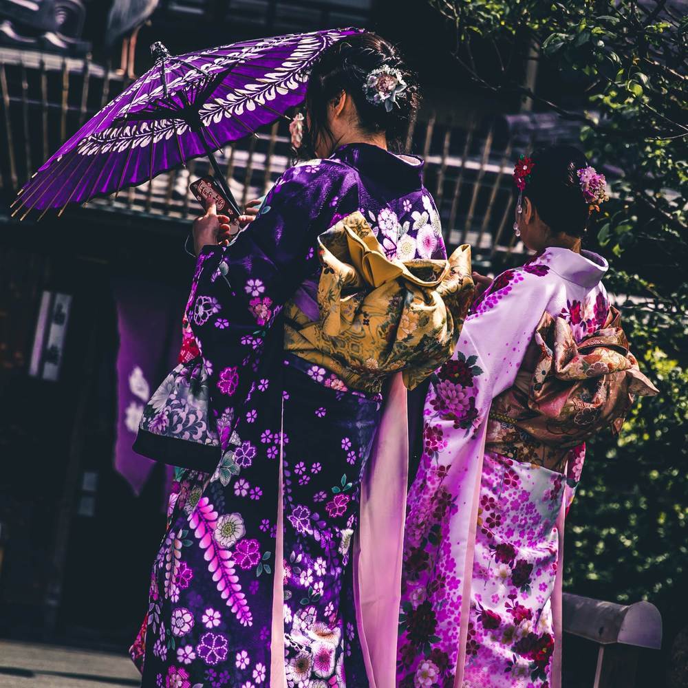 Samurai Crush