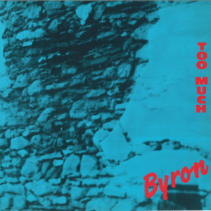 Album Too Much from Byron