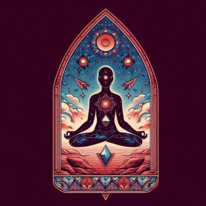 ดาวน์โหลดและฟังเพลง Transe Circunstance พร้อมเนื้อเพลงจาก All The Lights