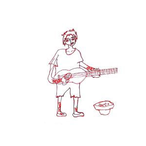 default playlist img